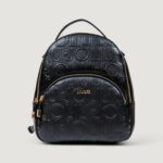 Zaino Liu-Jo ECS M BACKPACK Nero - Foto 1