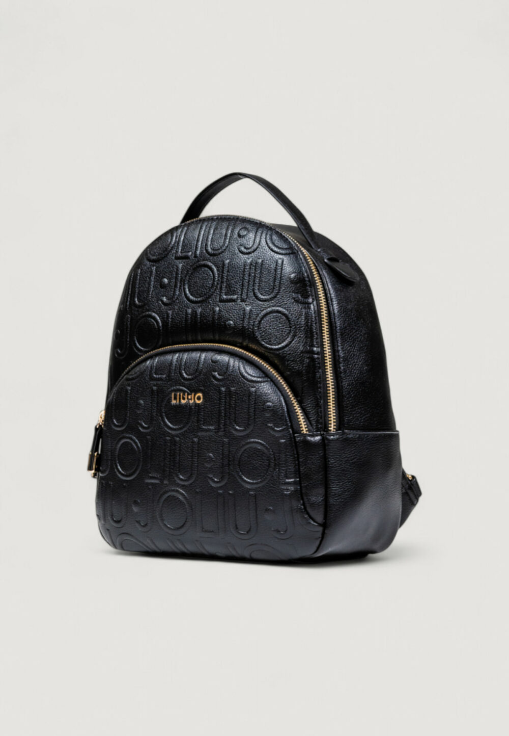 Zaino Liu-Jo ECS M BACKPACK Nero - Foto 3