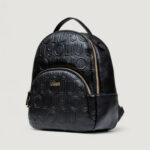 Zaino Liu-Jo ECS M BACKPACK Nero - Foto 3