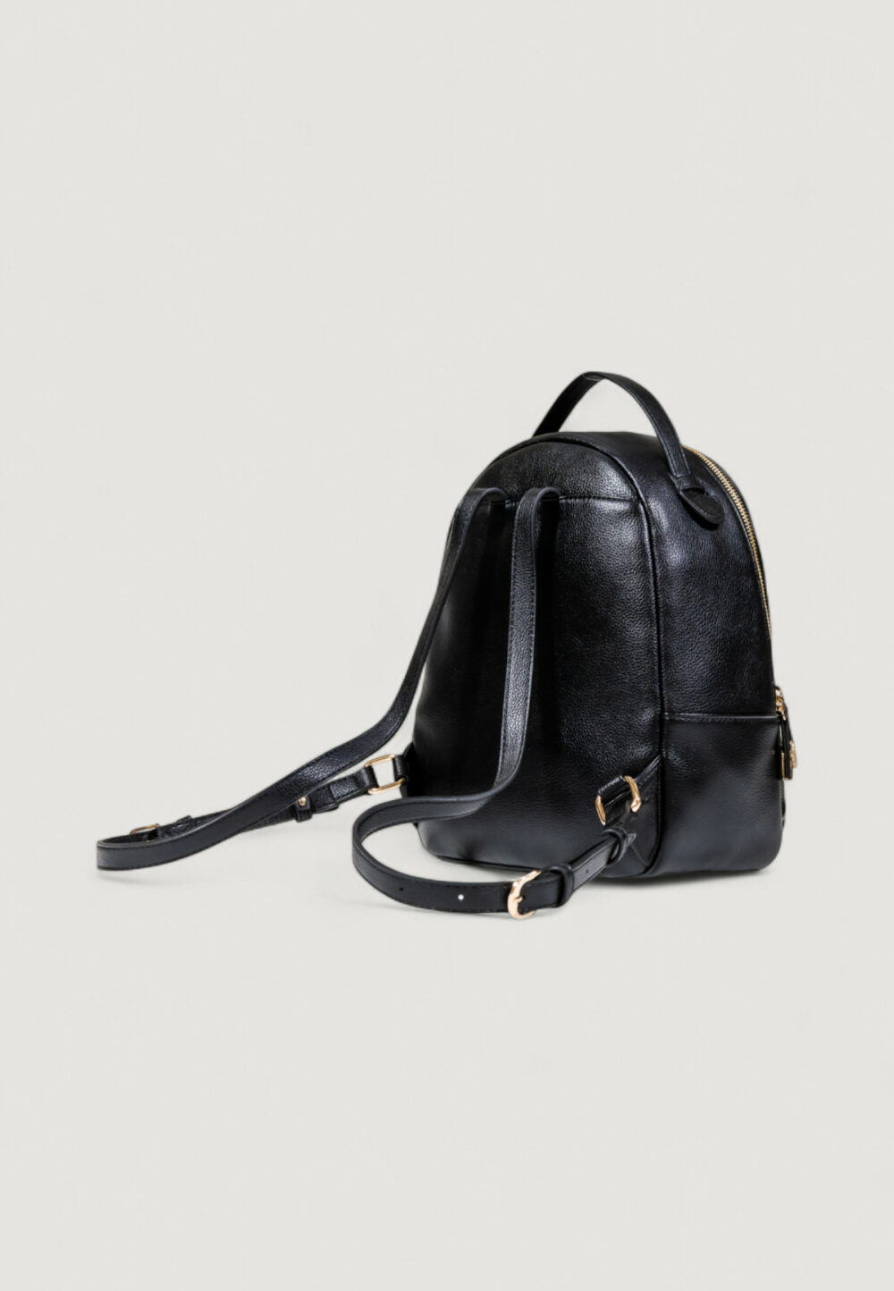 Zaino Liu-Jo ECS M BACKPACK Nero - Foto 5