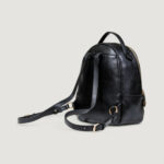 Zaino Liu-Jo ECS M BACKPACK Nero - Foto 5