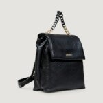 Zaino Liu-Jo M BACKPACK Nero - Foto 2