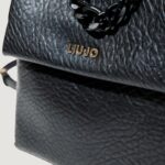 Zaino Liu-Jo M BACKPACK Nero - Foto 5