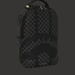 Zaino Sprayground MIDNIGHT CHATEAU DLXSV BACKPACK Grigio - Foto 2