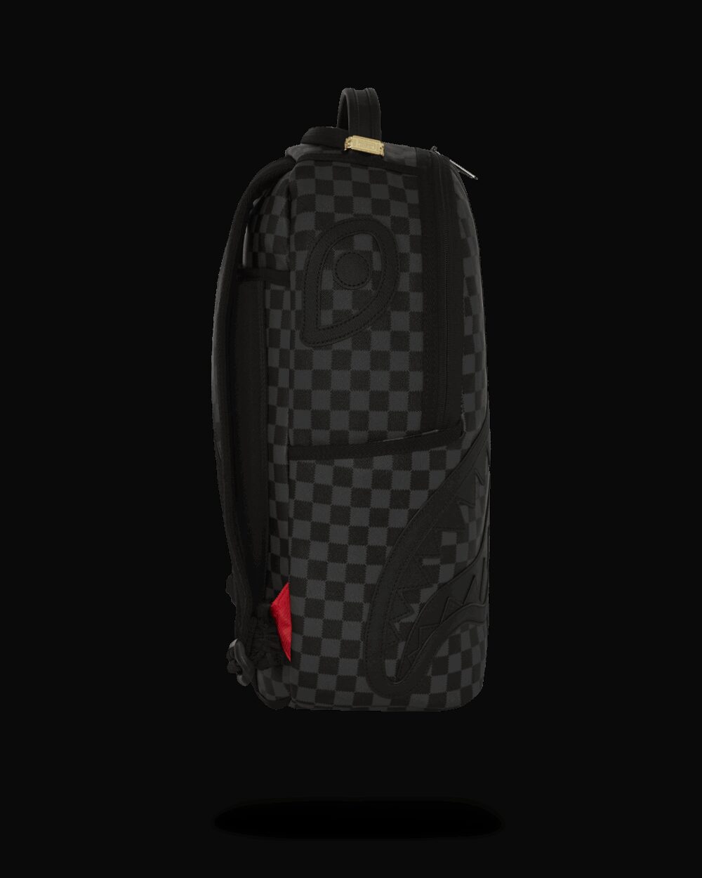 Zaino Sprayground MIDNIGHT CHATEAU DLXSV BACKPACK Grigio - Foto 3
