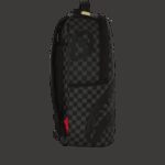 Zaino Sprayground MIDNIGHT CHATEAU DLXSV BACKPACK Grigio - Foto 3
