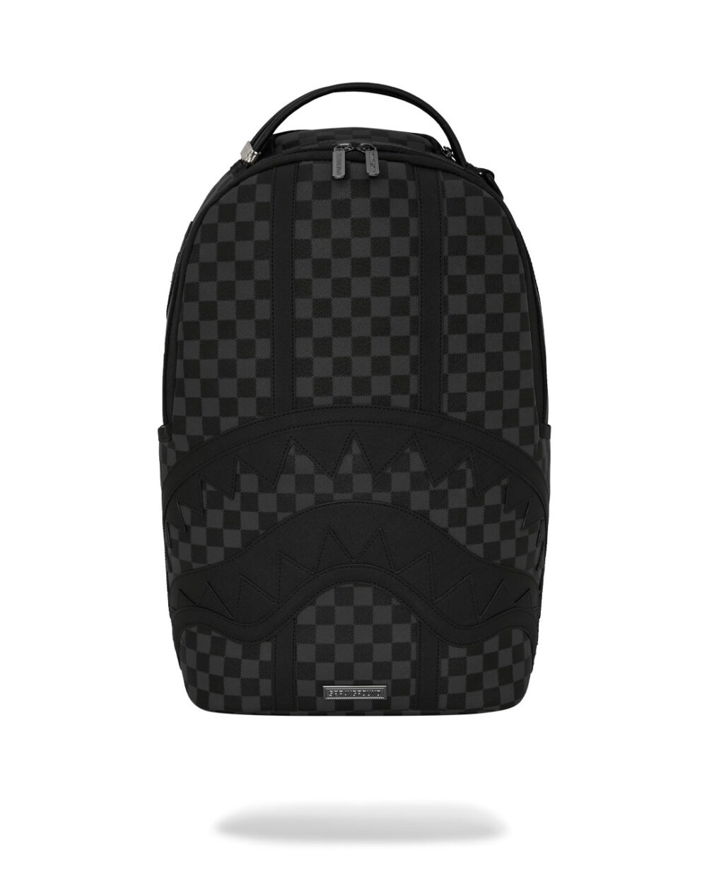 Zaino Sprayground MIDNIGHT CHATEAU DLXSV BACKPACK Grigio - Foto 1