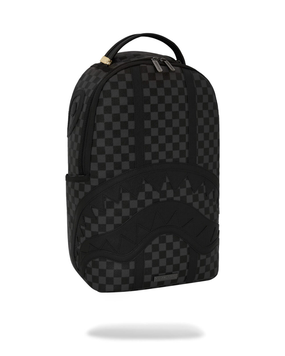 Zaino Sprayground MIDNIGHT CHATEAU DLXSV BACKPACK Grigio - Foto 2