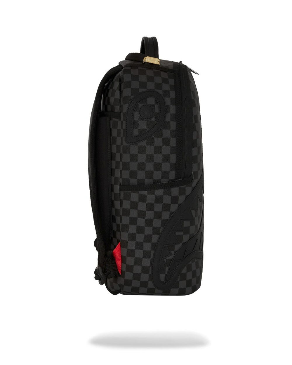 Zaino Sprayground MIDNIGHT CHATEAU DLXSV BACKPACK Grigio - Foto 3