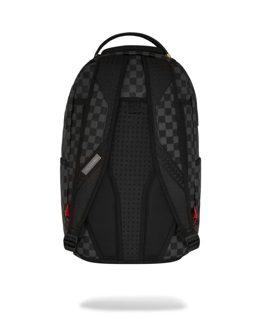Zaino Sprayground MIDNIGHT CHATEAU DLXSV BACKPACK Grigio - Foto 4