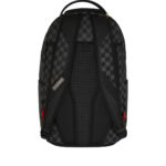 Zaino Sprayground MIDNIGHT CHATEAU DLXSV BACKPACK Grigio - Foto 4