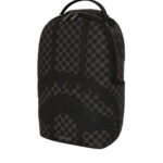 Zaino Sprayground MIDNIGHT CHATEAU DLXSV BACKPACK Grigio - Foto 5