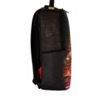 Zaino Sprayground PINK PANTHER CAUGHT SNEAKING DLXR BACKPACK Marrone - Foto 3