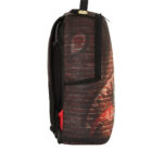 Zaino Sprayground SNOOPY JOE COOL DLXR BACKPACK Marrone - Foto 3