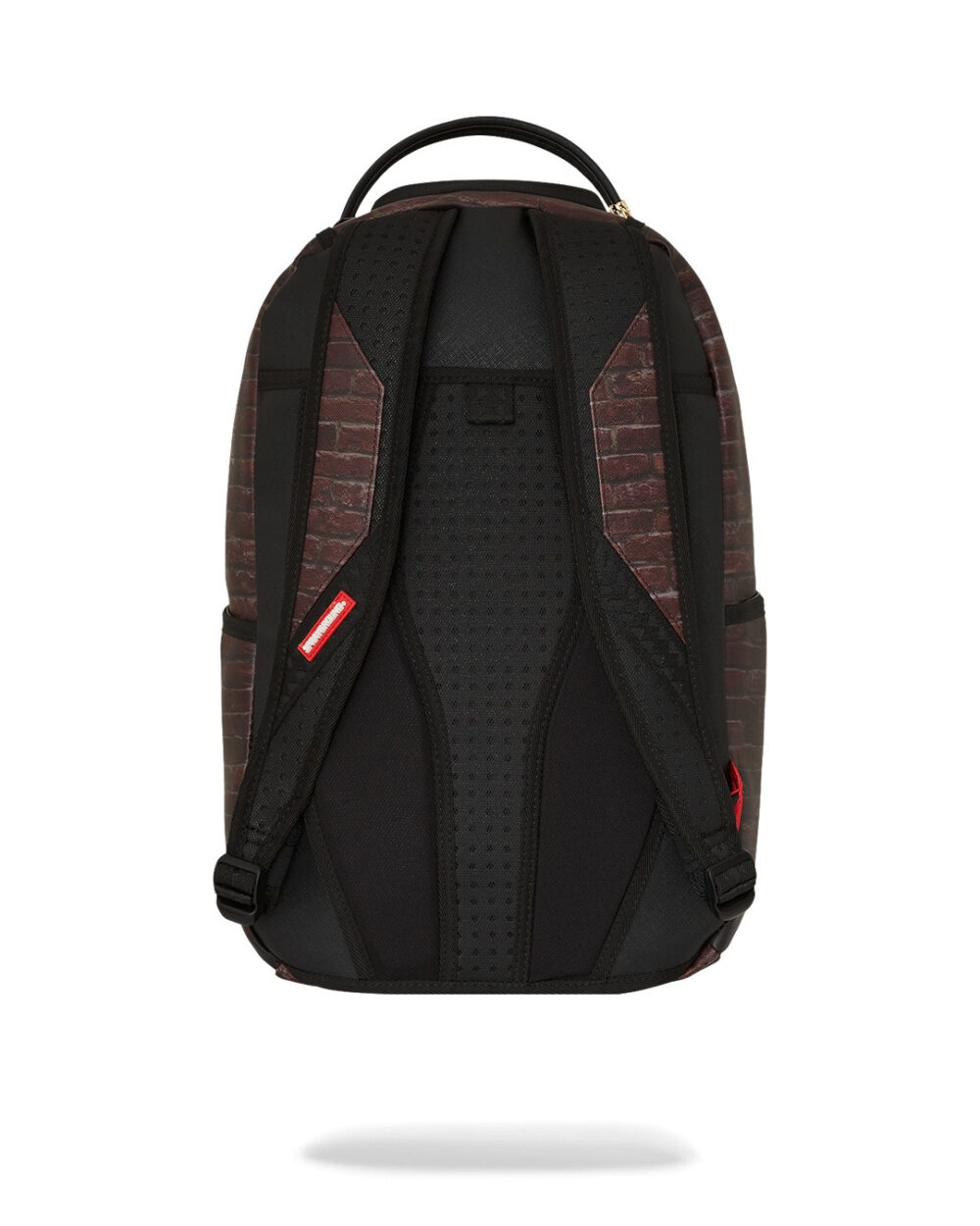Zaino Sprayground SNOOPY JOE COOL DLXR BACKPACK Marrone - Foto 4