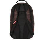 Zaino Sprayground SNOOPY JOE COOL DLXR BACKPACK Marrone - Foto 4