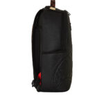 Zaino Sprayground DOSE OF CHECK DEUX DLXS BACKPACK Nero - Foto 3