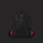 Zaino Sprayground FLY KNIT MOUTH SAVAGE Nero - Foto 3