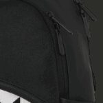 Zaino Sprayground FLY KNIT MOUTH SAVAGE Nero - Foto 4