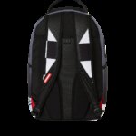 Zaino Sprayground GARFIELD CHEESY SITUATION DLXR BACKPACK Nero - Foto 4
