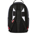 Zaino Sprayground GARFIELD CHEESY SITUATION DLXR BACKPACK Nero - Foto 4