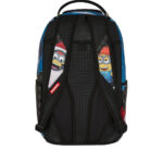 Zaino Sprayground MINION AND SPRAYGROUND SIGN BACKPACK Nero - Foto 4
