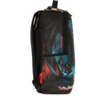 Zaino Sprayground RICK AND MORTY REVEAL BACKPACK Nero - Foto 3