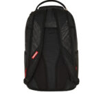 Zaino Sprayground SPIDER WEB DLXSV BACKPACK Nero - Foto 4