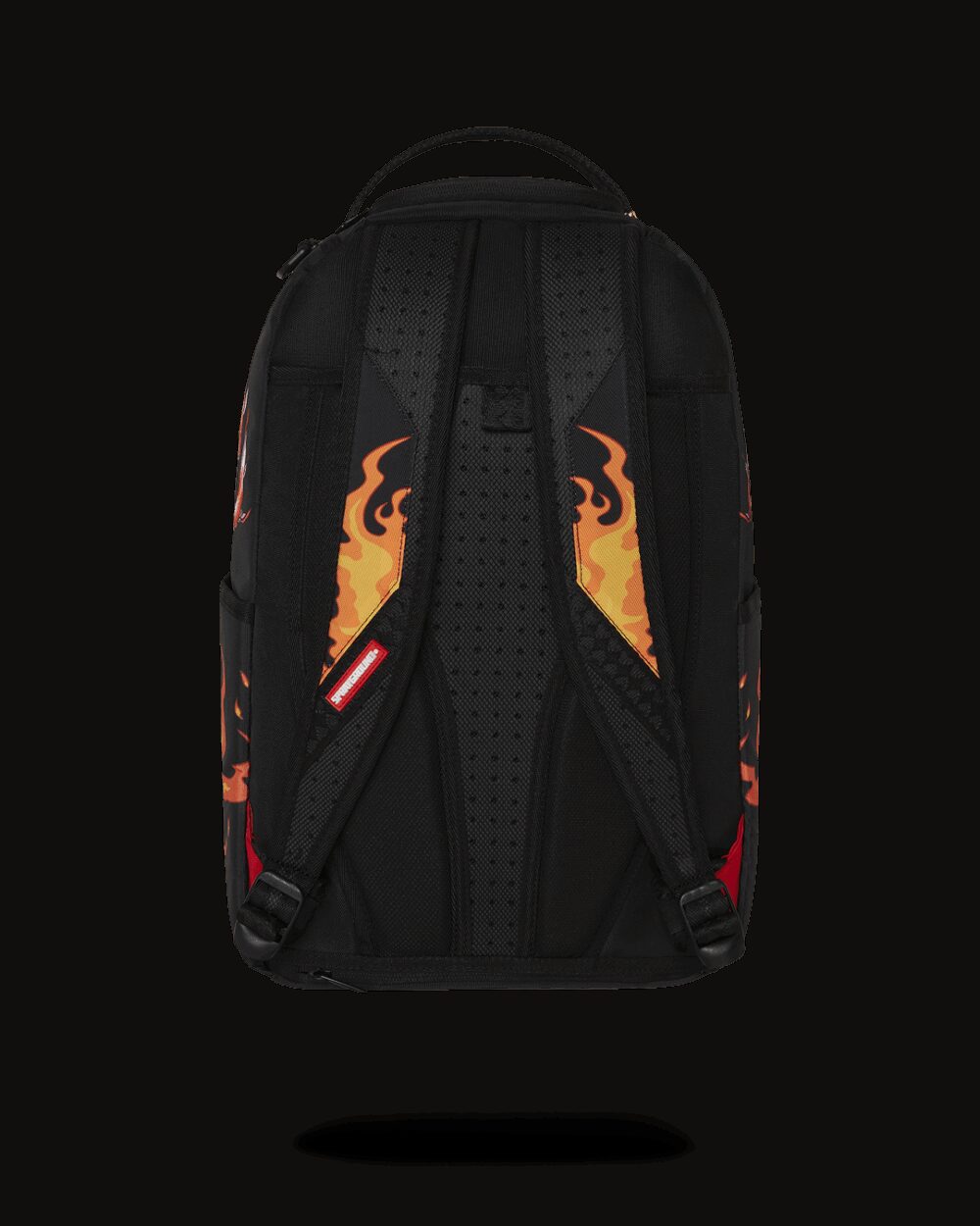 Zaino Sprayground TIGER VS DRAGON DLXR BACKPACK Nero - Foto 4