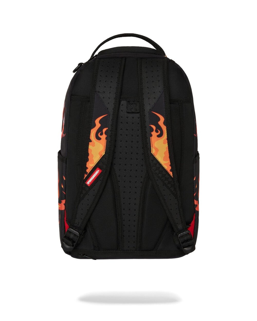 Zaino Sprayground TIGER VS DRAGON DLXR BACKPACK Nero - Foto 4