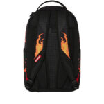 Zaino Sprayground TIGER VS DRAGON DLXR BACKPACK Nero - Foto 4