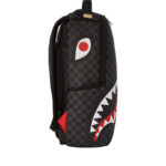 Zaino Sprayground TREEHOUSE PARTY DLXSV BACKPACK Nero - Foto 3