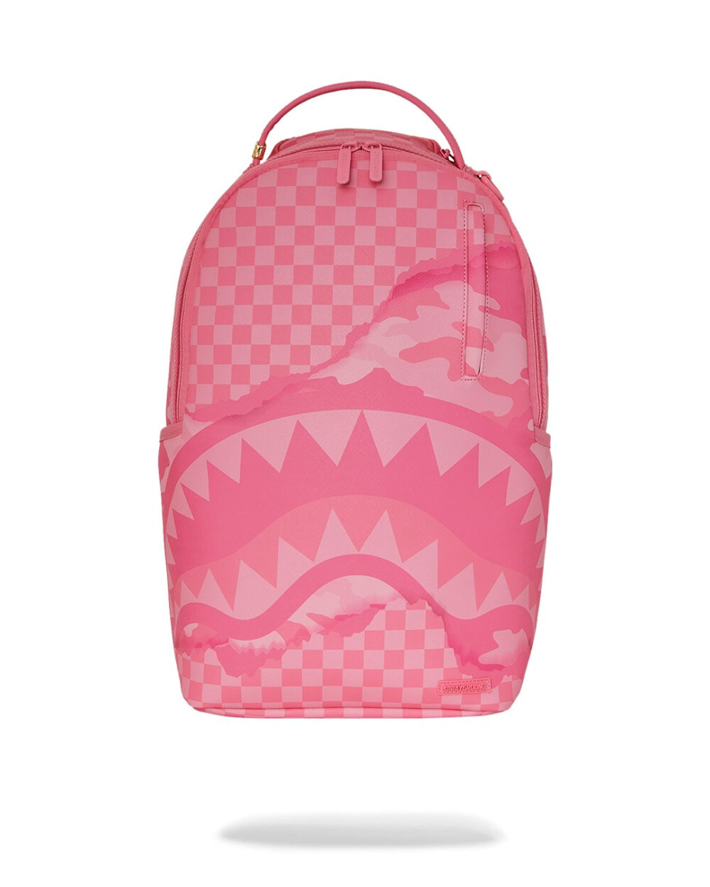 Zaino Sprayground PINK 3AM RIPTIDE DLXSV BACKPACK Rosa - Foto 1