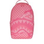 Zaino Sprayground PINK 3AM RIPTIDE DLXSV BACKPACK Rosa - Foto 1