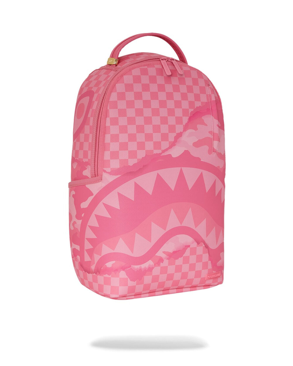 Zaino Sprayground PINK 3AM RIPTIDE DLXSV BACKPACK Rosa - Foto 2