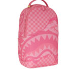 Zaino Sprayground PINK 3AM RIPTIDE DLXSV BACKPACK Rosa - Foto 2