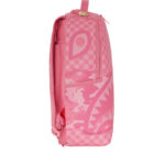 Zaino Sprayground PINK 3AM RIPTIDE DLXSV BACKPACK Rosa - Foto 3