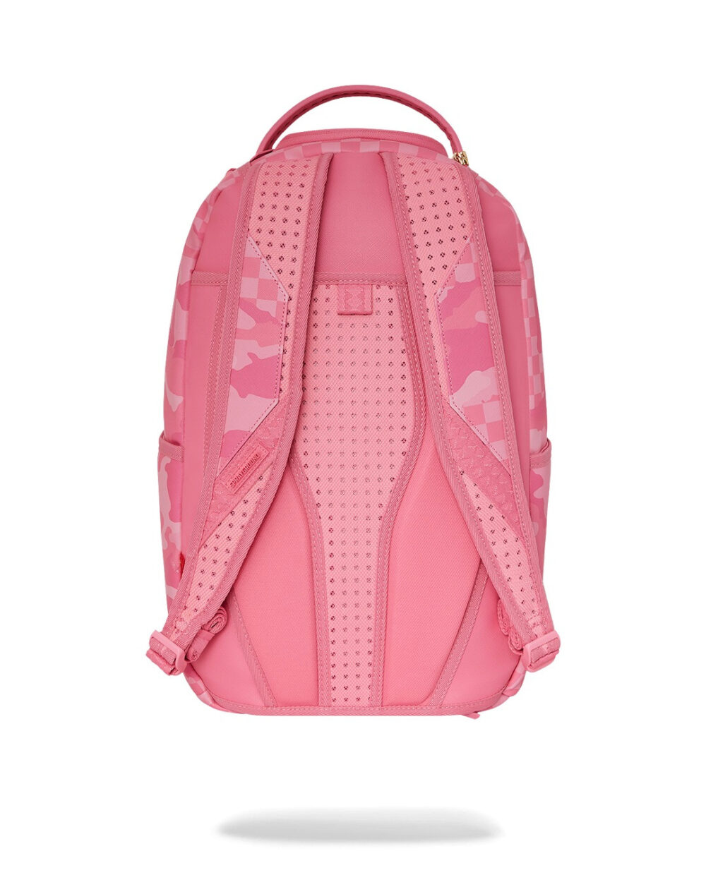 Zaino Sprayground PINK 3AM RIPTIDE DLXSV BACKPACK Rosa - Foto 4