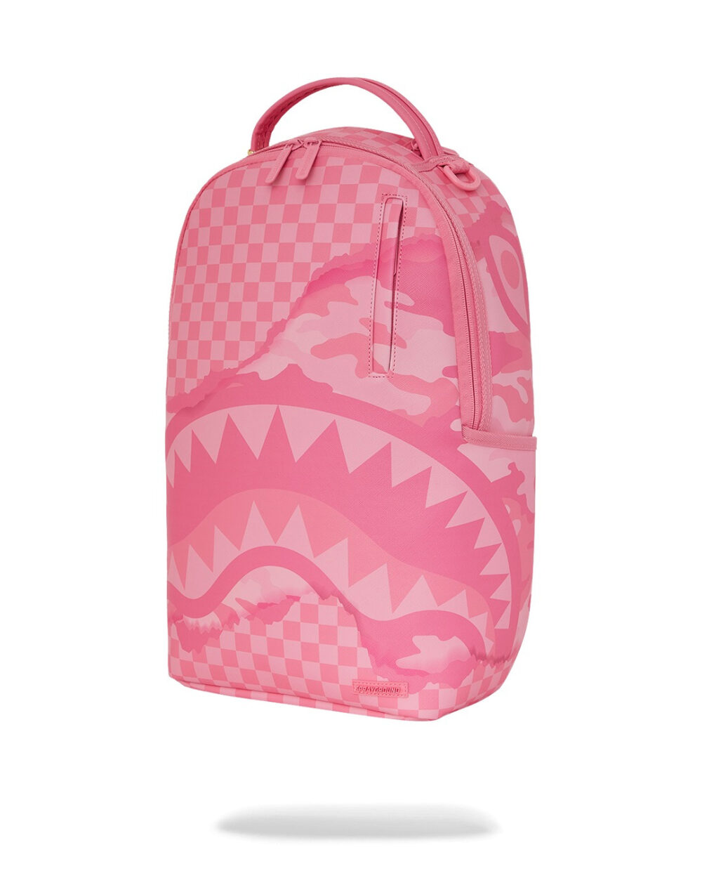 Zaino Sprayground PINK 3AM RIPTIDE DLXSV BACKPACK Rosa - Foto 5