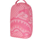Zaino Sprayground PINK 3AM RIPTIDE DLXSV BACKPACK Rosa - Foto 5