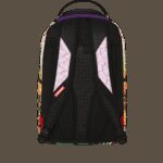 Zaino Sprayground PINK PANTHER MONEY STASH DLXR BACKPACK Rosa - Foto 4
