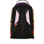 Zaino Sprayground PINK PANTHER MONEY STASH DLXR BACKPACK Rosa - Foto 4