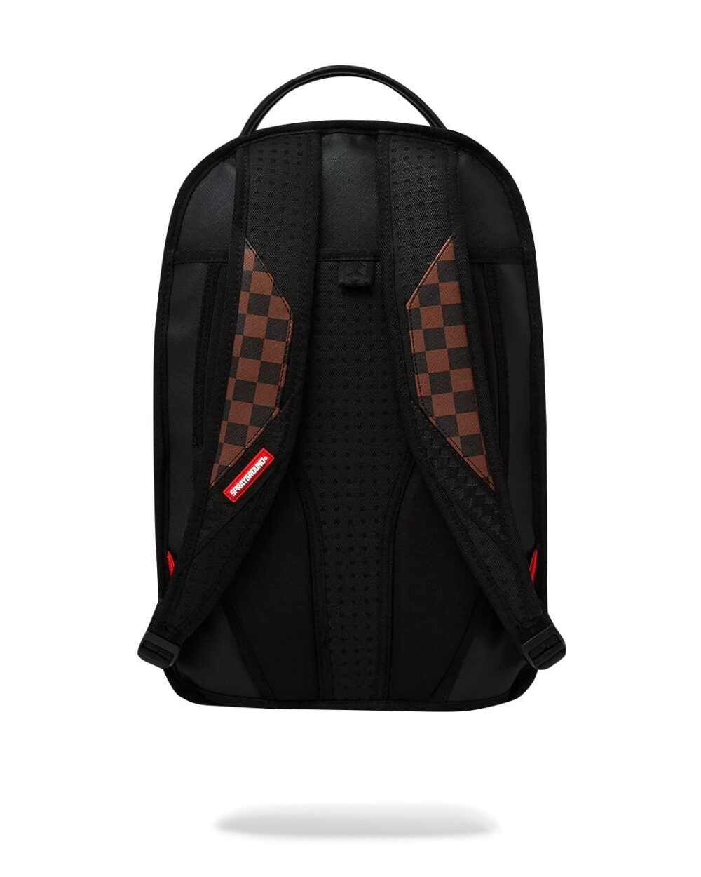 Zaino Sprayground CLEAR BEAR DLX BACKPACK Trasparente - Foto 5