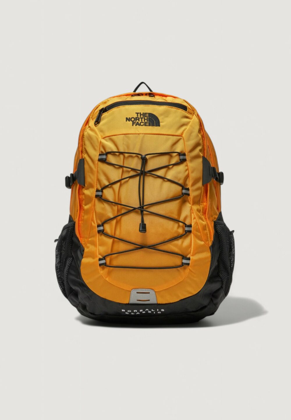 Zaino THE NORTH FACE BOREALIS CLASSIC Giallo - Foto 1