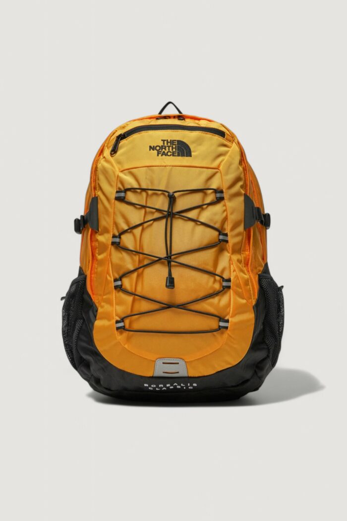 Zaino The North Face BOREALIS CLASSIC Giallo – NF00CF9C4WP1