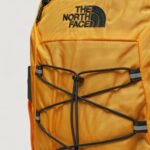 Zaino THE NORTH FACE BOREALIS CLASSIC Giallo - Foto 3