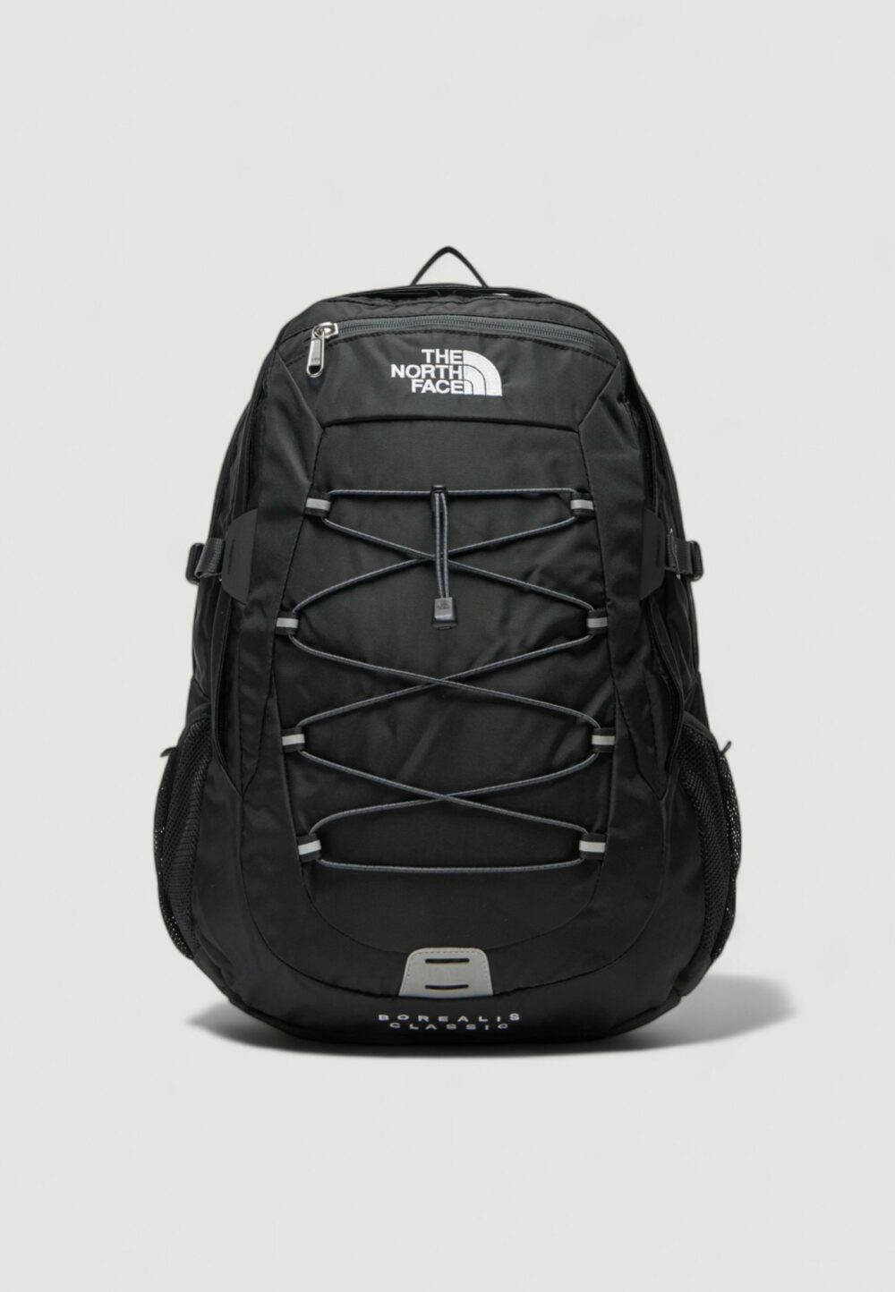Zaino THE NORTH FACE BOREALIS CLASSIC Nero - Foto 1