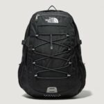 Zaino THE NORTH FACE BOREALIS CLASSIC Nero - Foto 1