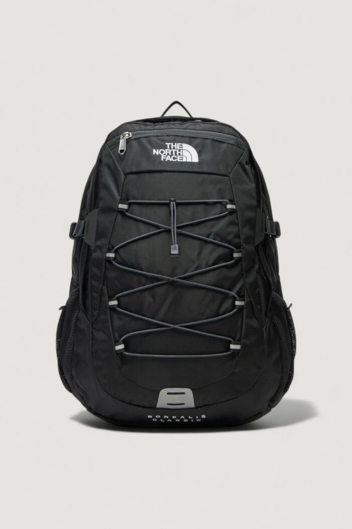Zaino The North Face BOREALIS CLASSIC Nero – NF00CF9C4GZ1