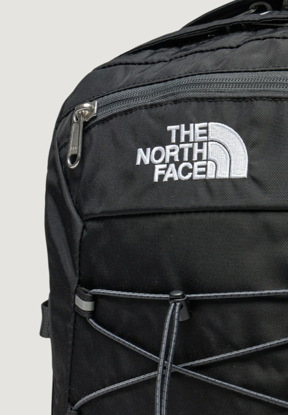 Zaino THE NORTH FACE BOREALIS CLASSIC Nero - Foto 2